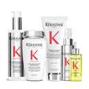 Óleo Kérastase Première Huile Gloss Réparatrice