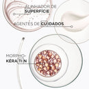 Máscara Kérastase Discipline Maskeratine