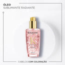 Óleo Capilar Kérastase Elixir Ultime L'Huile Rose