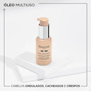 Óleo Kérastase Curl Manifesto Huile Incroyable Repair