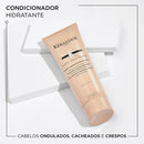 Condicionador Kérastase Curl Manifesto Fondant Hydratation Essentielle