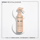 Spray Ativador Kérastase Curl Manifesto Refresh Absolu