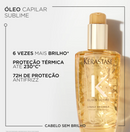 Óleo Capilar Kérastase Elixir Ultime L’Huile Originale