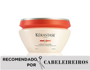 Máscara Magistral