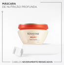 Máscara Magistral