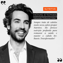 Máscara Magistral