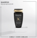 Shampoo Kérastase Chronologiste Bain Régénérant