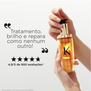 Kit Kérastase Elixir Ultime Com Refil