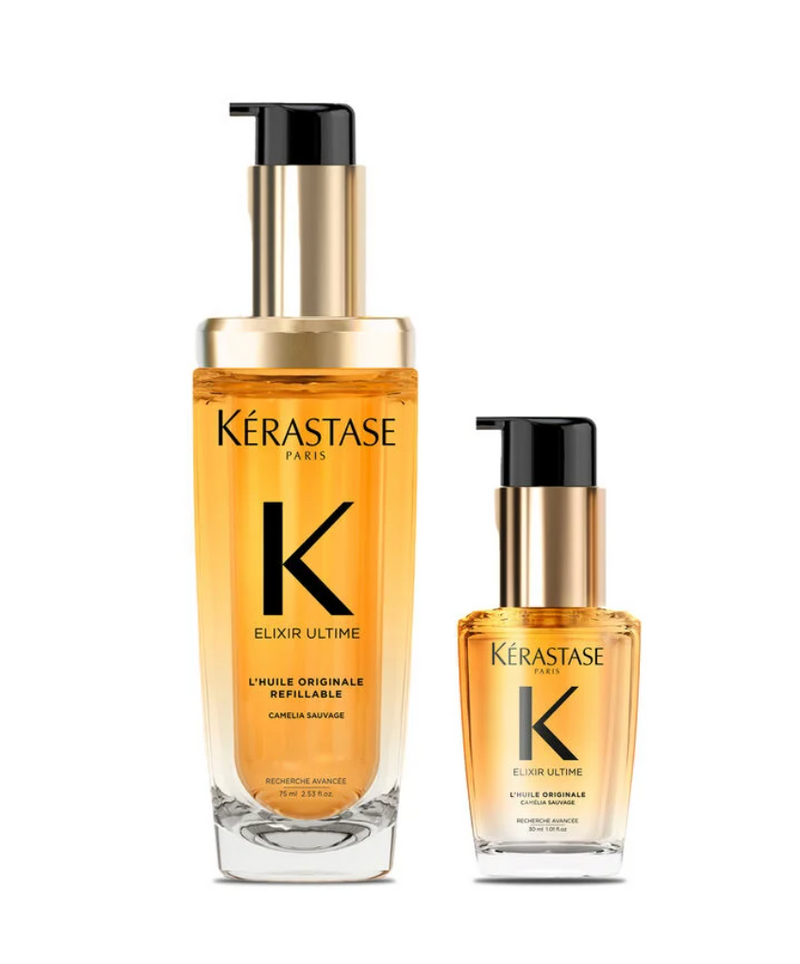 Kit Viagem Kérastase Elixir Ultime