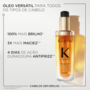 Kit Viagem Kérastase Elixir Ultime
