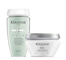 Kit Shampoo e Máscara Kérastase Spécifique