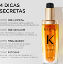 Kit Kérastase Elixir Ultime para Cabelos Opacos Grossos