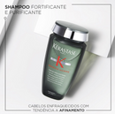 Shampoo Kérastase Genesis Homme Bain de Force Quotidien