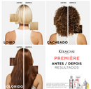 Kit Kérastase Première Shampoo + Tratamento Descalcificante