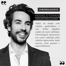 Kit Kérastase Catarina Tourinho - Chronologiste + Elixir Ultime