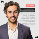 Kit Kérastase Première Shampoo + Condicionador + Tratamento Descalcificante