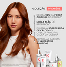 Kit Kérastase Première Shampoo + Condicionador + Tratamento Descalcificante