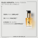 Kit Kérastase Cecília Senhorinha - Nutritive + Elixir Ultime