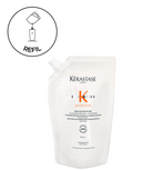Refil Shampoo Kérastase Nutritive Bain Satin Riche