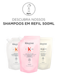 Refil Shampoo Kérastase Nutritive Bain Satin Riche