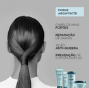 Shampoo Kérastase Résistance Bain Force Architecte
