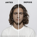 Shampoo Bain de Masse Épaississant