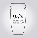 Shampoo Bain de Masse Épaississant