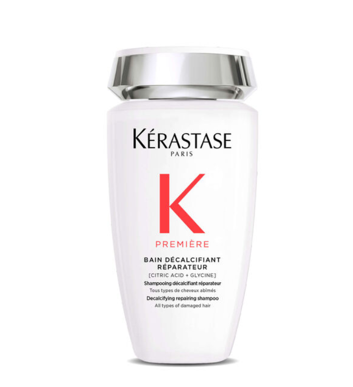 Shampoo Kérastase Première Bain Décalcifiant Réparateur