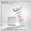 Shampoo Kérastase Première Bain Décalcifiant Réparateur