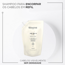 Refil Shampoo Kérastase Densifique Bain Densité