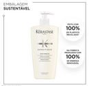 Refil Shampoo Kérastase Densifique Bain Densité