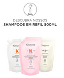 Refil Shampoo Kérastase Densifique Bain Densité