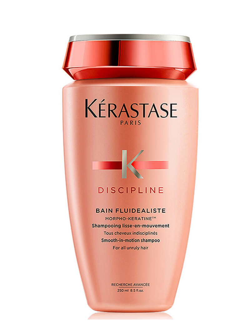 Shampoo Kérastase Discipline Bain Fluidéaliste