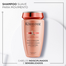 Shampoo Kérastase Discipline Bain Fluidéaliste