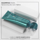 Shampoo Kérastase Résistance Bain Thérapiste
