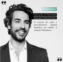 Shampoo Kérastase Résistance Bain Thérapiste
