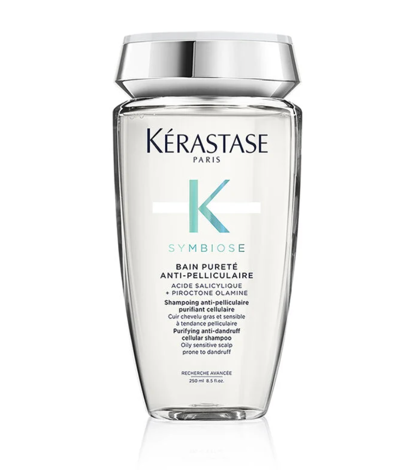 Shampoo Kérastase Symbiose Bain Pureté Anti-Pelliculaire