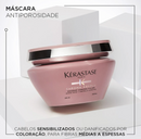 Máscara Kérastase Chroma Absolu Chroma Filler