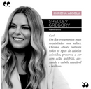 Máscara Kérastase Chroma Absolu Chroma Filler