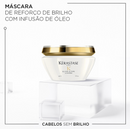 Máscara Kérastase Elixir Ultime Le Masque