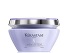 Máscara Kérastase Blond Absolu Cicaextreme