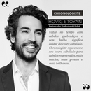 Máscara Kérastase Chronologiste Intense Régénérant