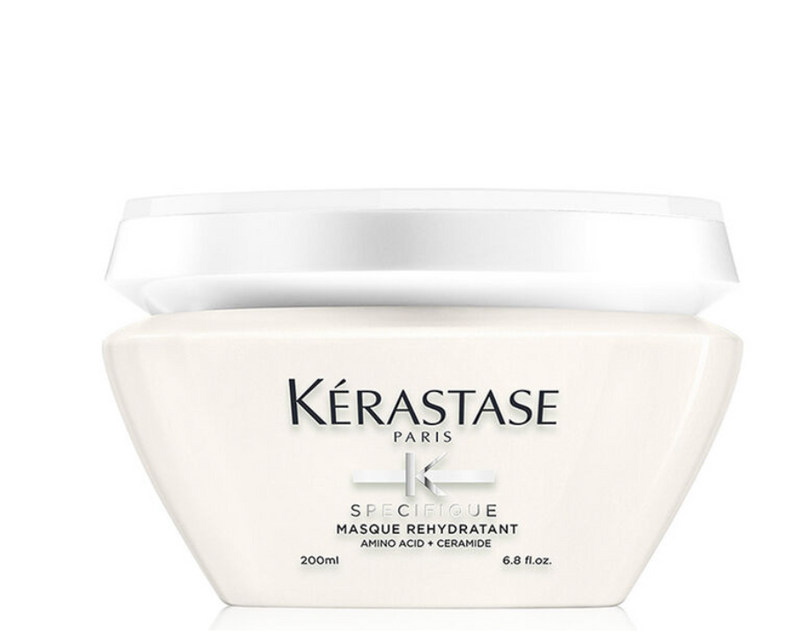 Máscara Kérastase Spécifique Réhydratant