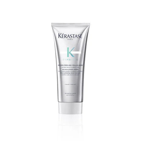Micro-Peeling Kérastase Symbiose Cellulaire