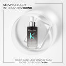 Sérum Kérastase Symbiose Cellulaire Nuit Anti-Pelliculaire Intensif