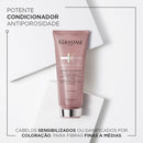 Condicionador Kérastase Chroma Absolu Fondant Cica Chroma
