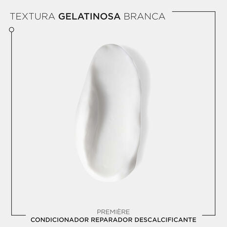 Condicionador Kérastase Première Fondant Fluidité Réparateur