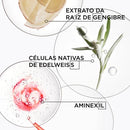 Shampoo Kérastase Genesis Bain Hydra-Fortifiant Refilável