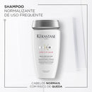 Shampoo Kérastase Spécifique Bain Prévention