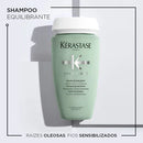 Shampoo Kérastase Spécifique Bain Divalent